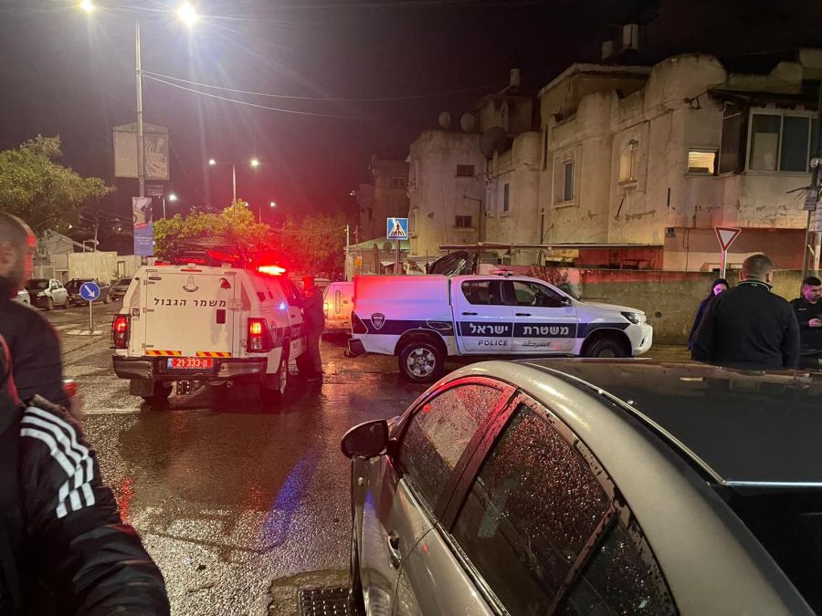 جلجولية: اصابة شاب بجراح خطيرة بعد تعرضه لاطلاق نار